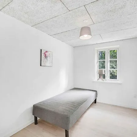 Charming With Plenty Of Space Casa de Férias Spottrup