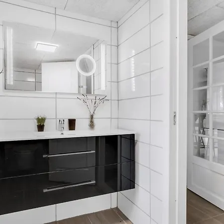 Ferienhaus Charmantes Mit Viel Platz