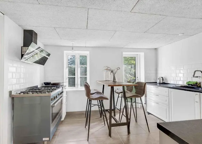 Charming With Plenty Of Space